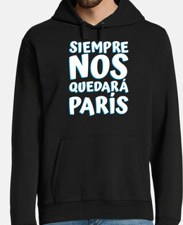 Siempre nos quedará París - Frases
