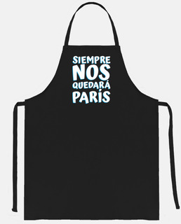 Siempre nos quedará París - Frases