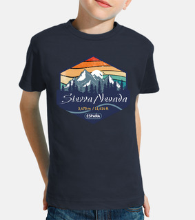 sierra nevada montagne spagna retrò vin