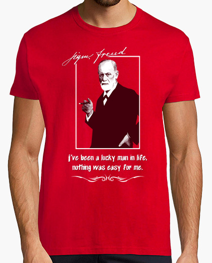 T shirt freud Clearance