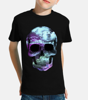 sign skull !!!