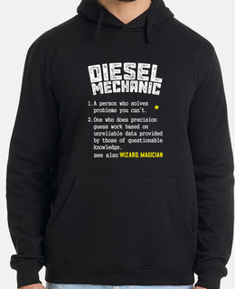 significato meccanico diesel meccanico 
