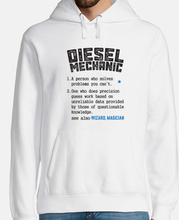 significato meccanico diesel meccanico 