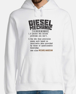 significato meccanico diesel meccanico 