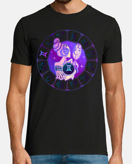 SIGNO ZODIACAL GEMINIS 10