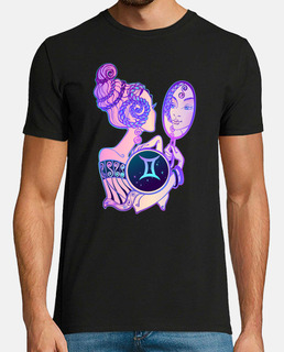 SIGNO ZODIACAL GEMINIS 9