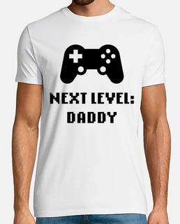 siguiente nivel - papi - padre - negro