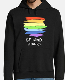 sii gentile grazie gay pride lgbt