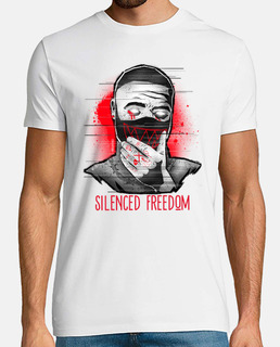 silenced freedom