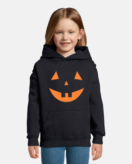 Silhouette Citrouille Jack o lantern