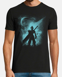 silhouette ex-soldat