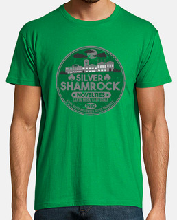 Silver Shamrock