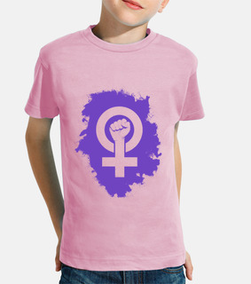 simbolo del femminismo