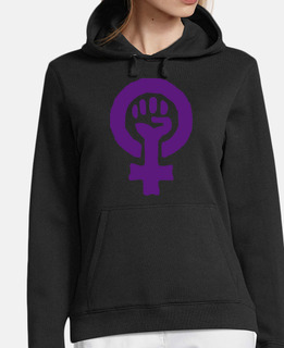Símbolo Feminista