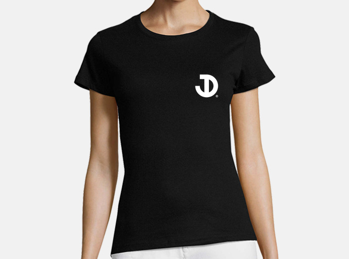 Jd 2025 playeras mujer