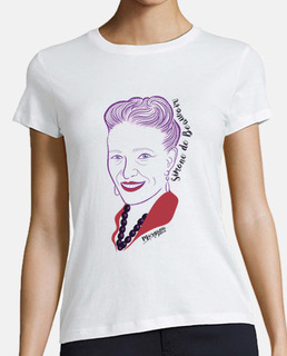 simone de beauvoir