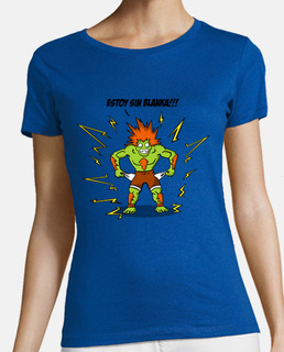 Sin Blanka