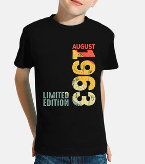 Since 1963 Year 1963 Retro Vintage 1963
