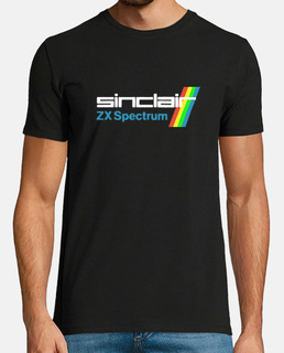 Sinclair ZX Spectrum Logo