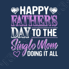 Father's day gift for single mom cheap