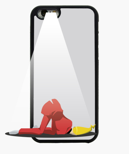 coque iphone 6 ghost coque iphone 6 ghost