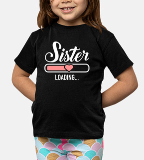 sister loading bar heart