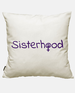 Sisterhood (morado)