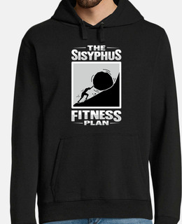 Sisyphus Philosophy Design for a
