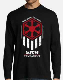 Sith Campament (Dark Ed)