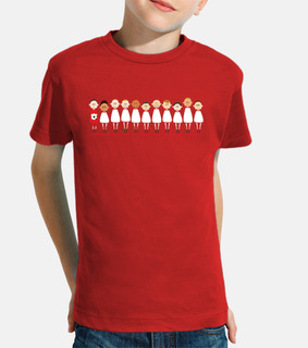 siviglia bambini calcio