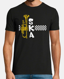 SKA trumpet - SKA trompeta