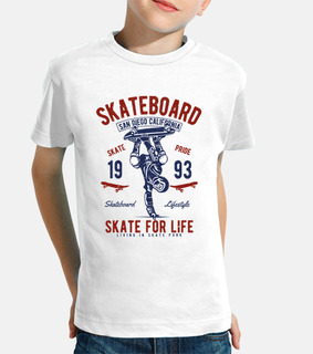Skate For Life