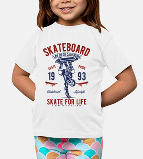 Skate For Life
