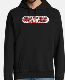skate not è un crime
