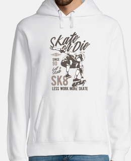 skate o die