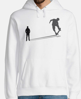 skate shadow