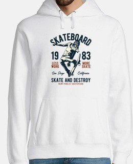 skateboard 1983