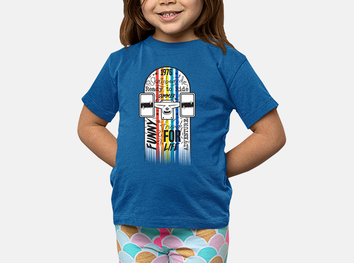 Camisetas niños -... | laTostadora