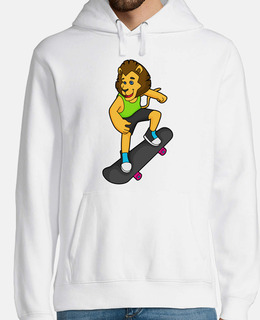 skateboard skater leone