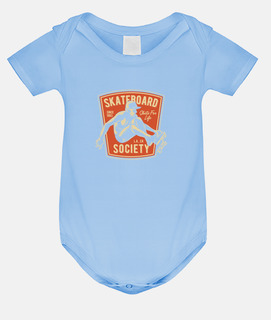 skateboard society