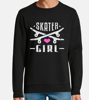 skater girl skateboard skating sk8 skate