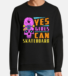 skater girl skateboard skating skate sk8