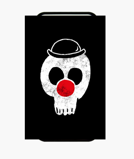 coque iphone 5 clown