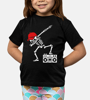 Skeleton DAB