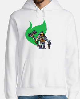 Skeletor