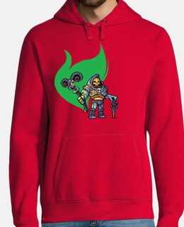 Skeletor