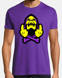 Skeletor Fuck You