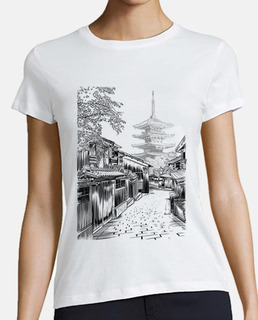 sketch japan