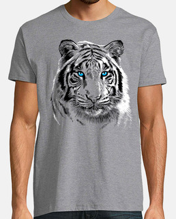 Sketch Tiger