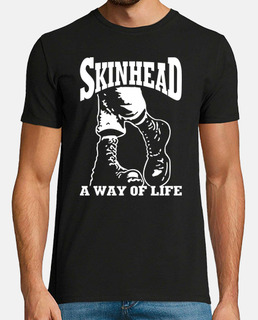 Skinhead (SHARP) - A Way Of Life (Mode de Vie)